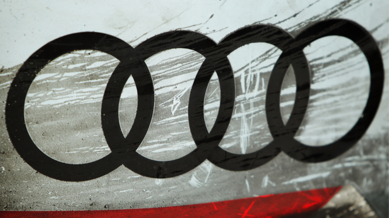 Illustration for article titled Check Out These 15 Beautiful Images From The 81st Running Of Le Mans